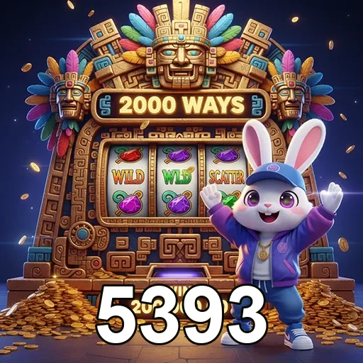 Imagem do jogo 5393 no site 5393, com elementos visuais coloridos e interativos para entretenimento.